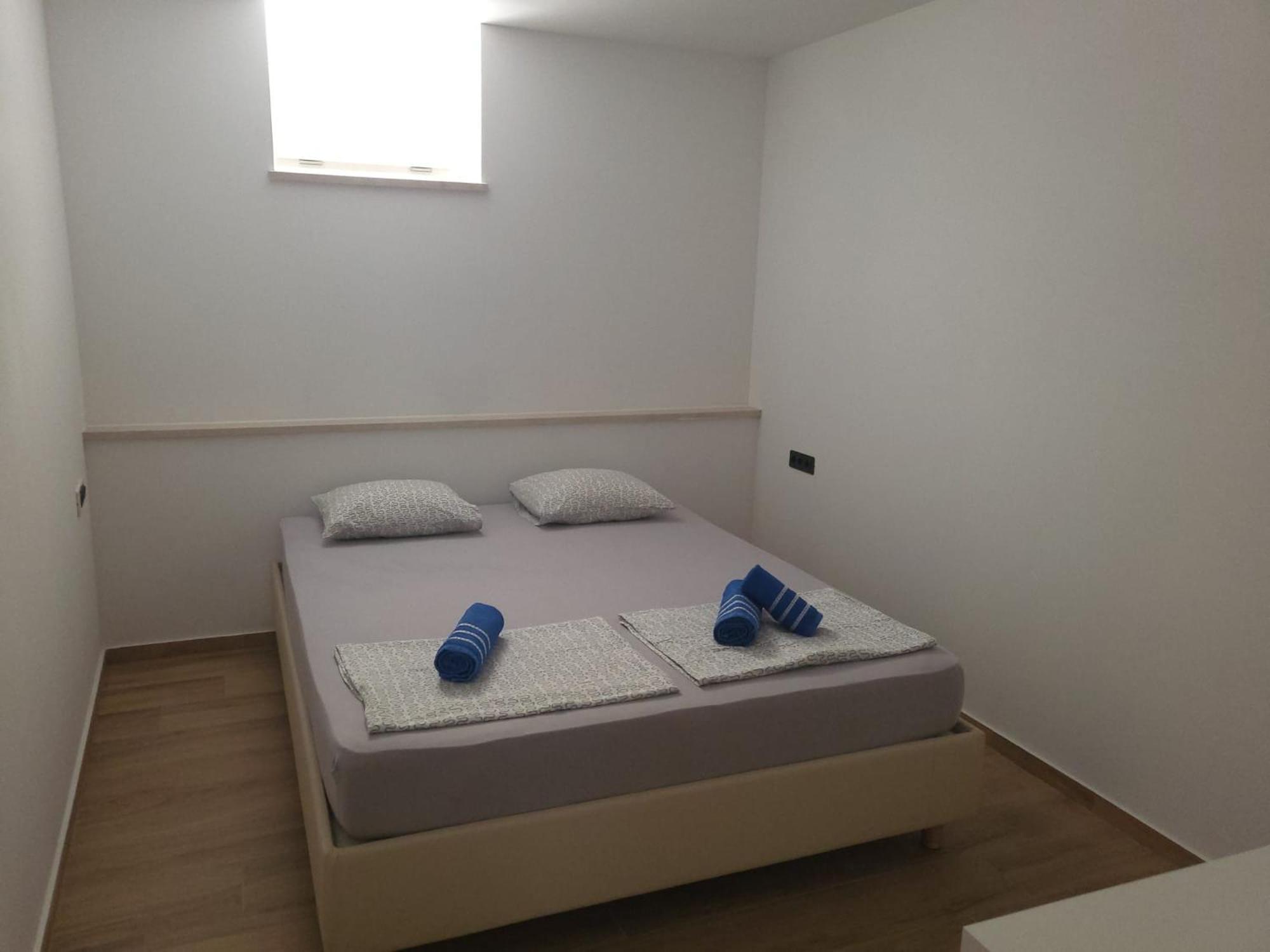 Old Town Bol Rooms Kültér fotó