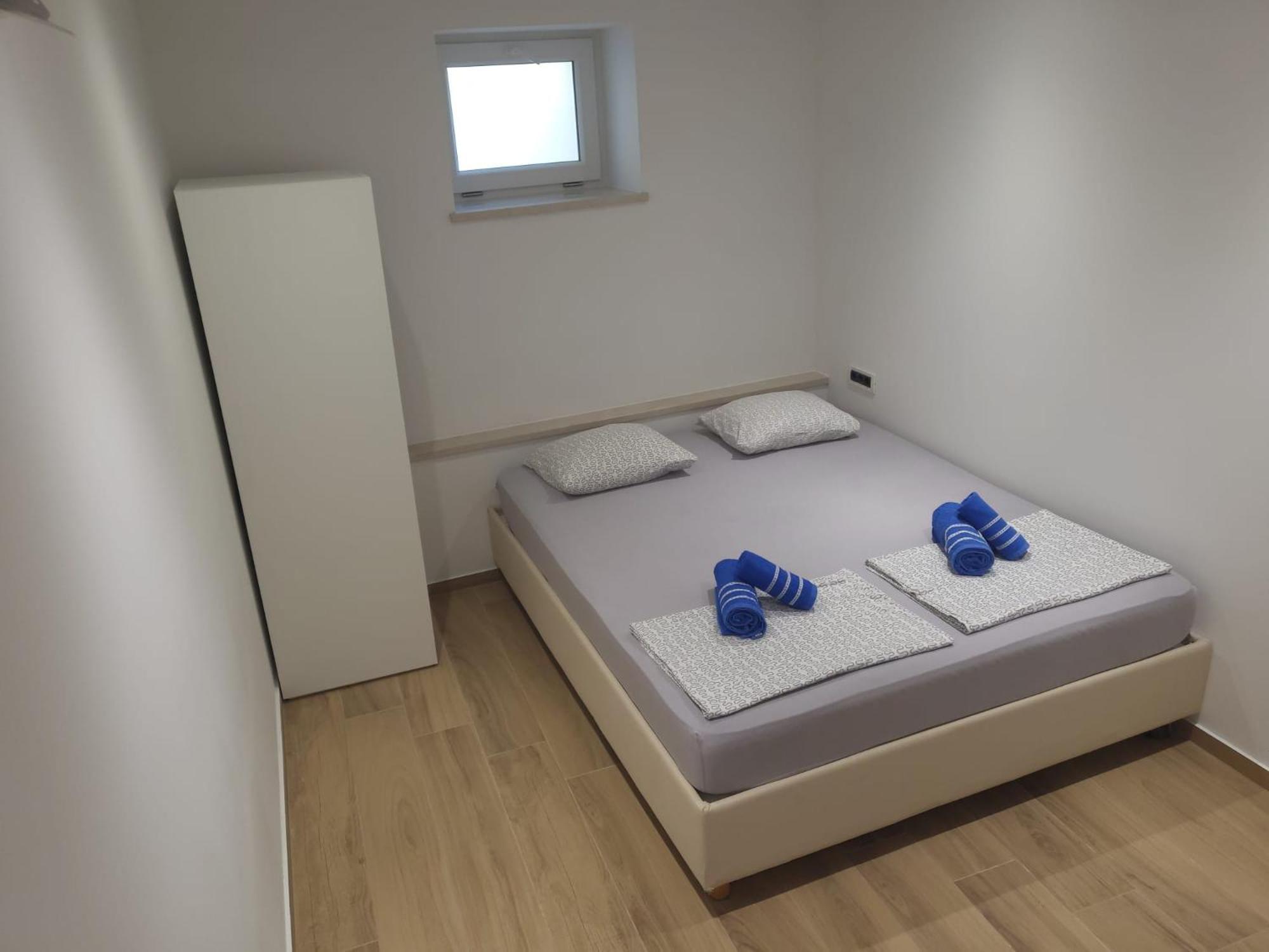 Old Town Bol Rooms Kültér fotó